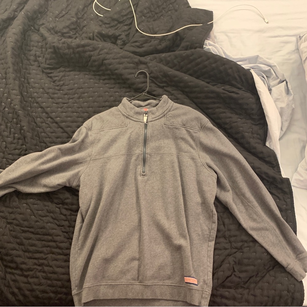 Vineyard Vines Quarter Zip